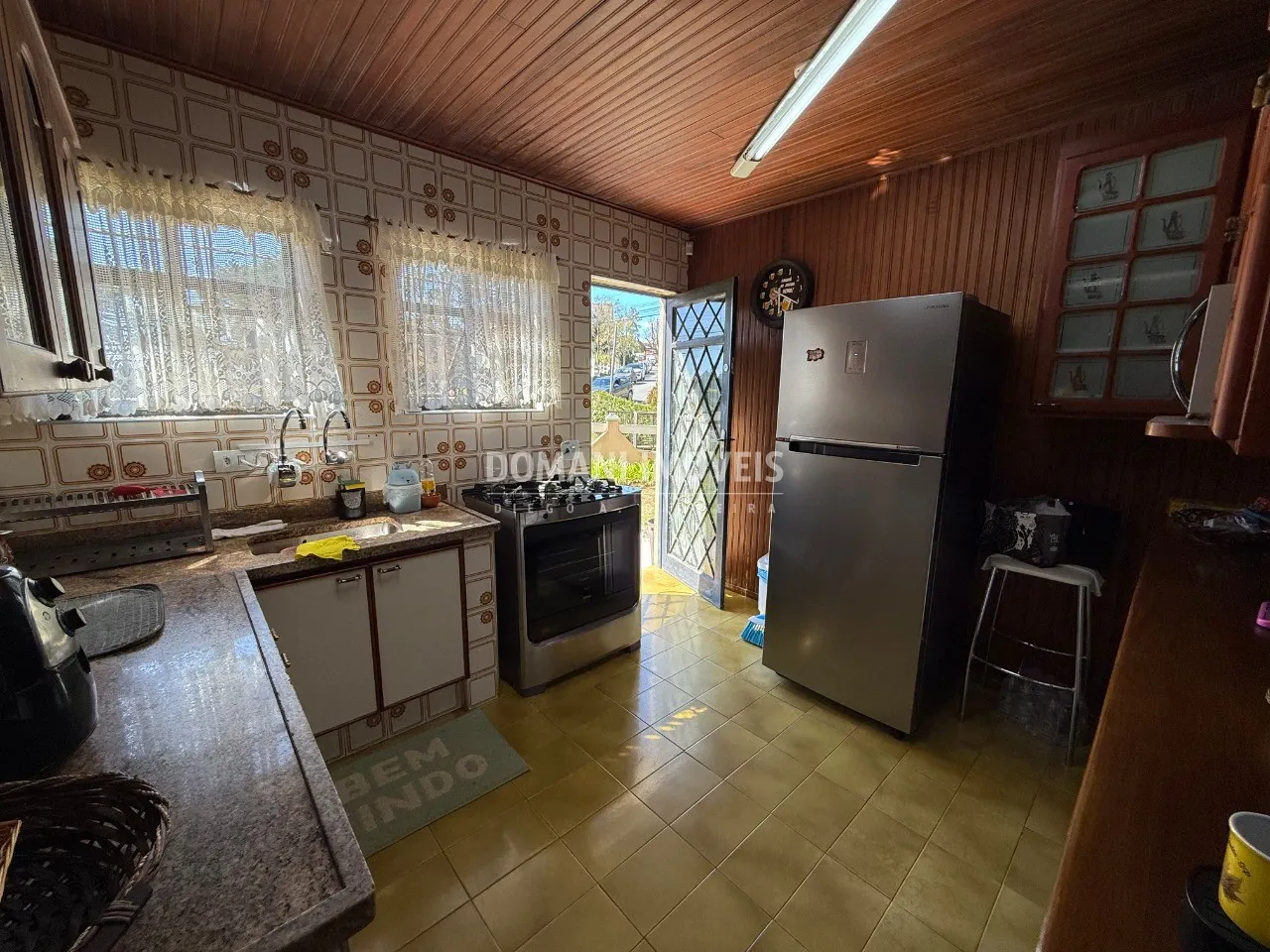 Casa para Alugar de 1 ha em Campos do Jordão, SP, Brasil