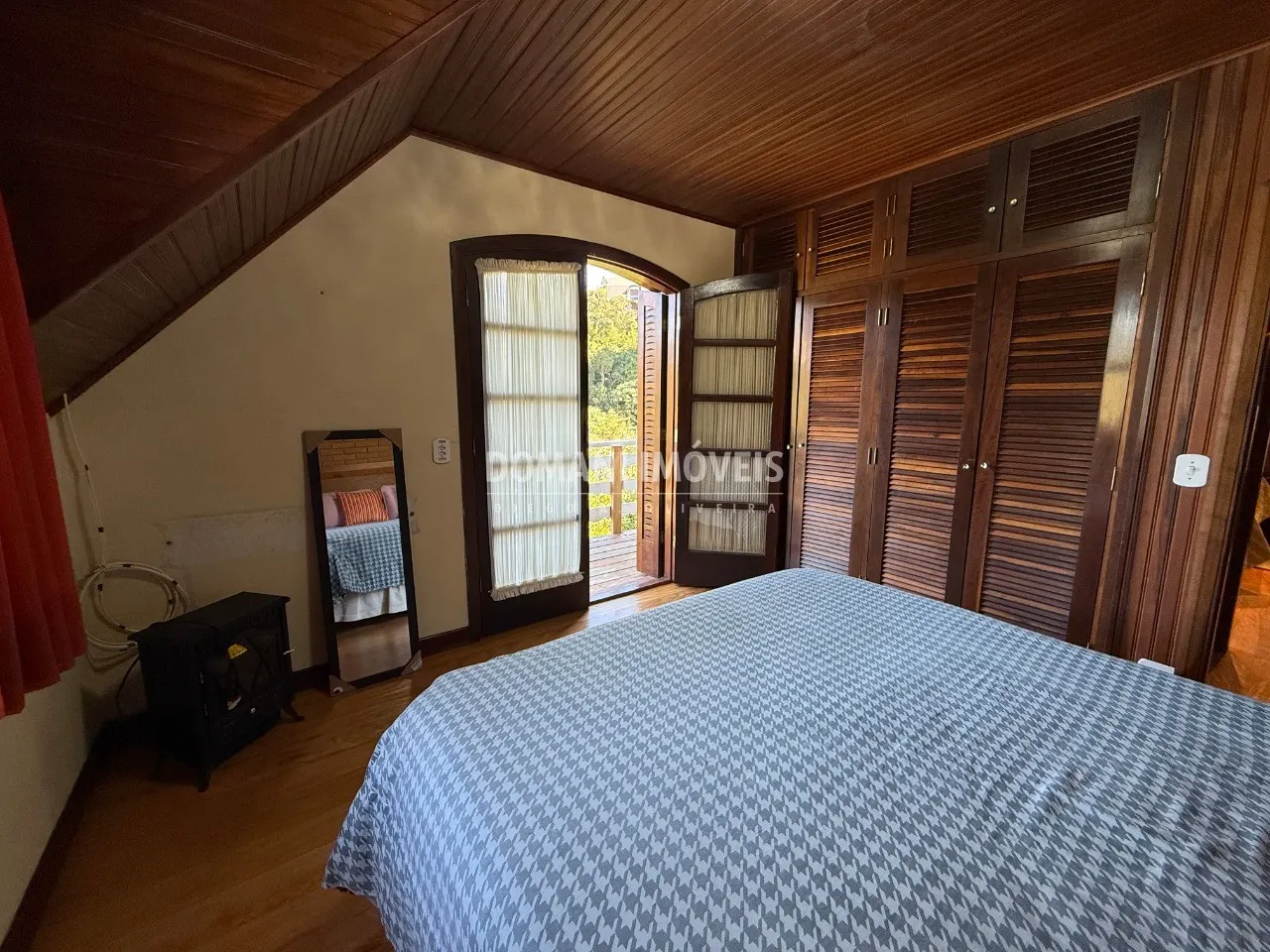 Casa para Alugar de 1 ha em Campos do Jordão, SP, Brasil