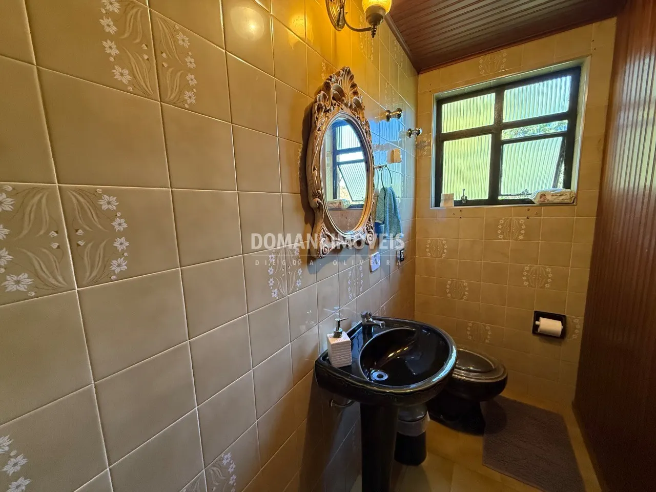 Casa para Alugar de 1 ha em Campos do Jordão, SP, Brasil