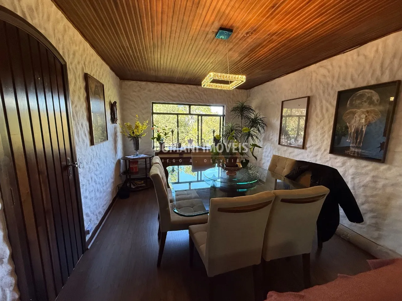 Casa para Alugar de 1 ha em Campos do Jordão, SP, Brasil