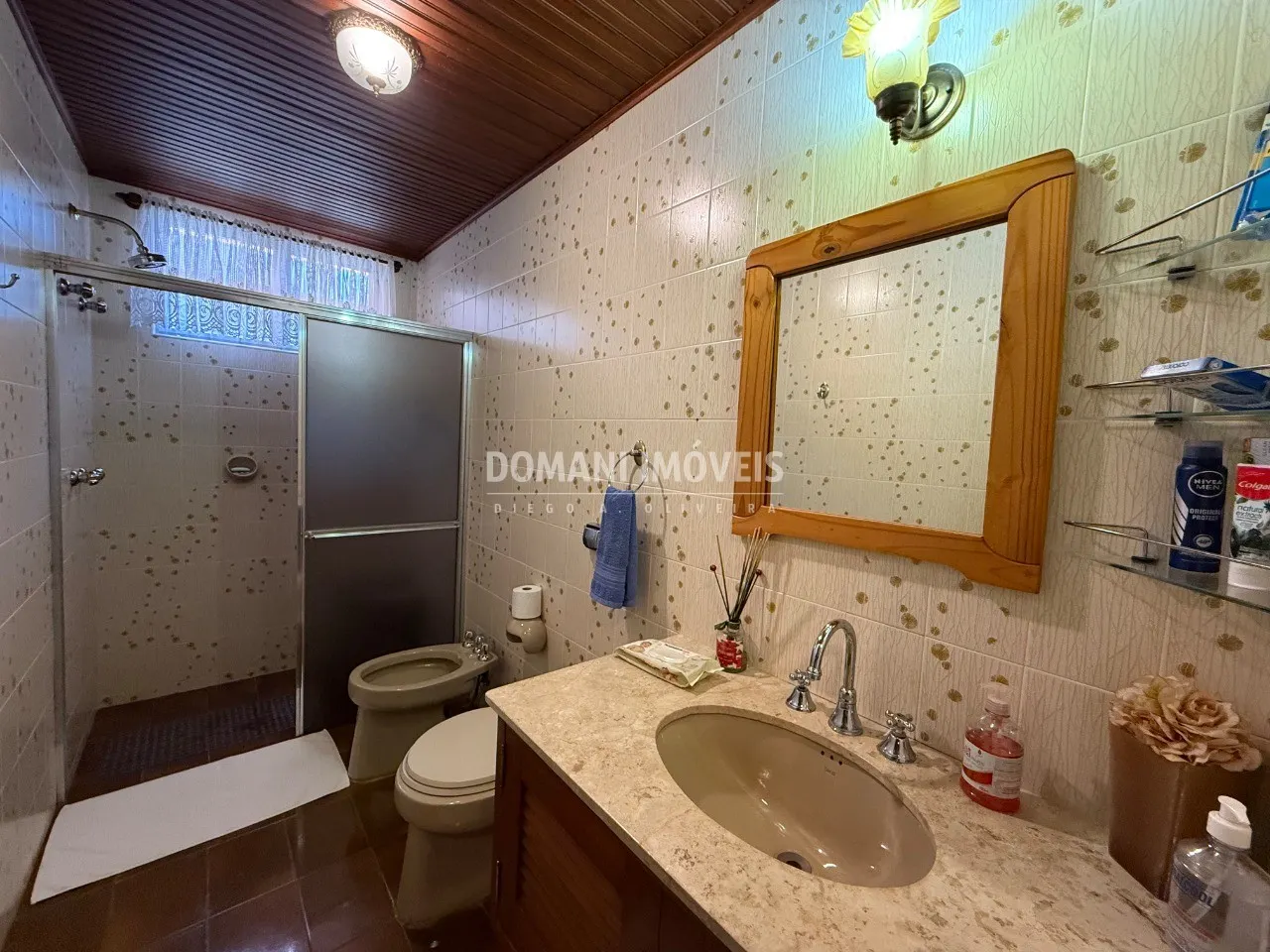 Casa para Alugar de 1 ha em Campos do Jordão, SP, Brasil