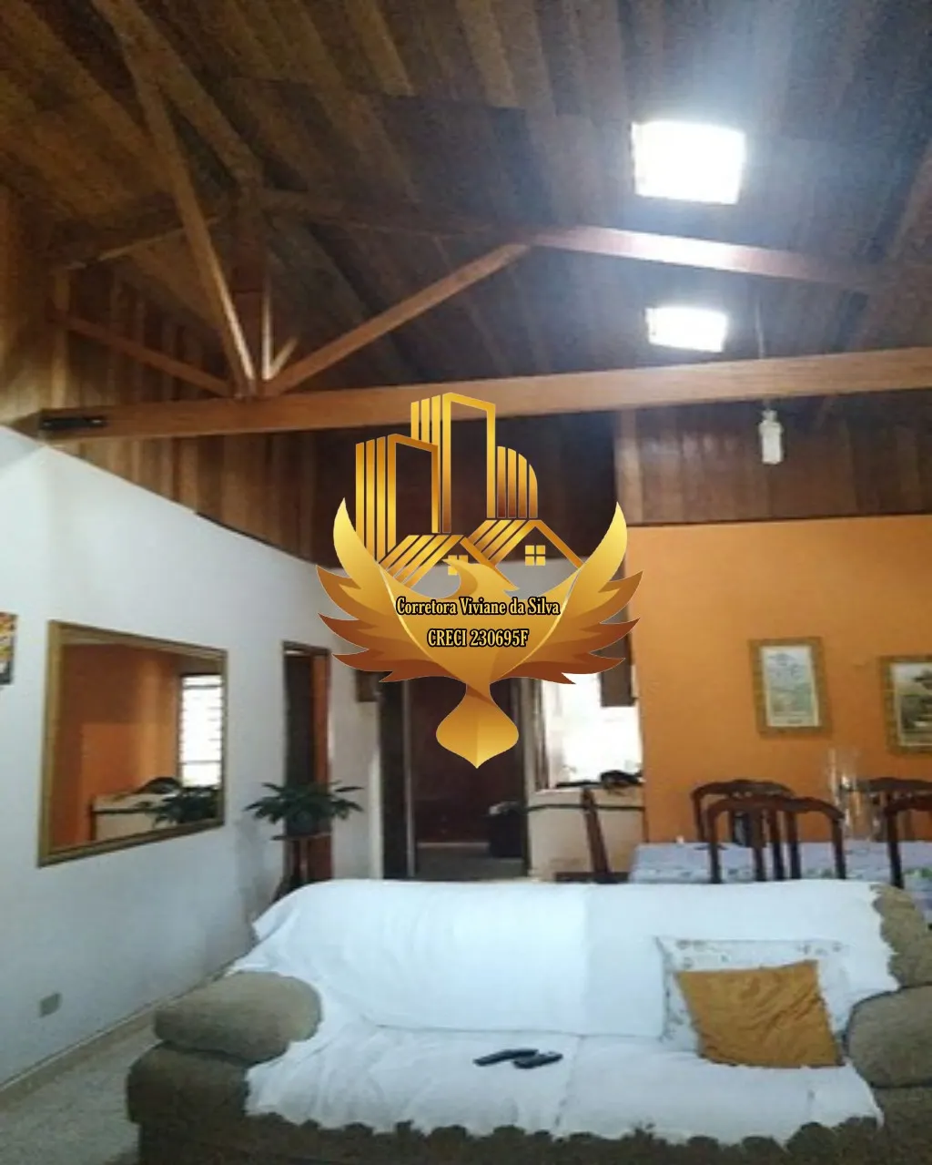 Chácara à venda de 4 ha em São Luiz do Paraitinga, SP, Brasil