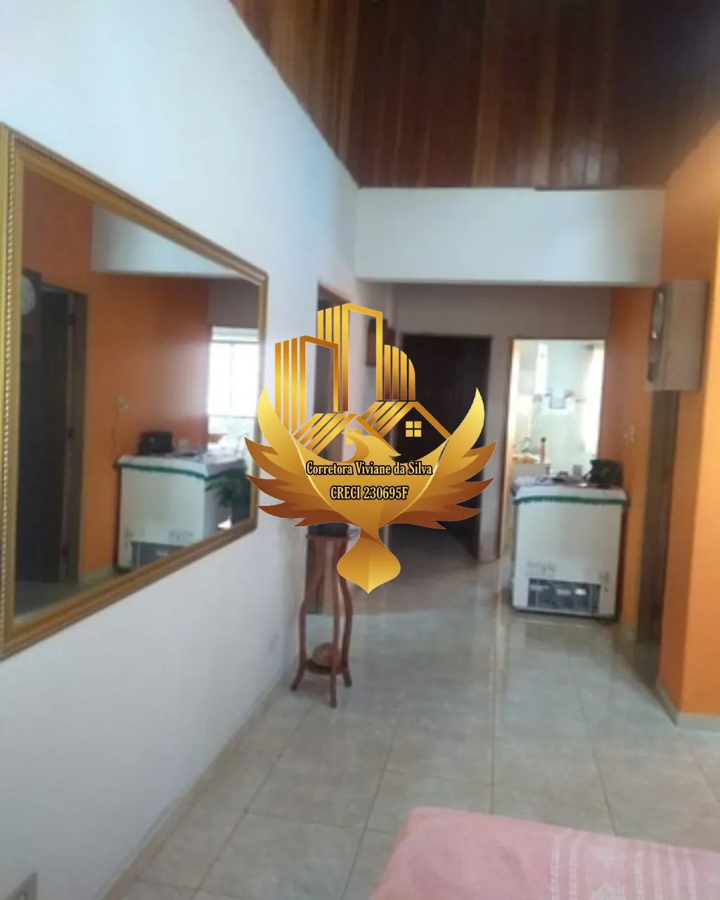 Chácara à venda de 4 ha em São Luiz do Paraitinga, SP, Brasil