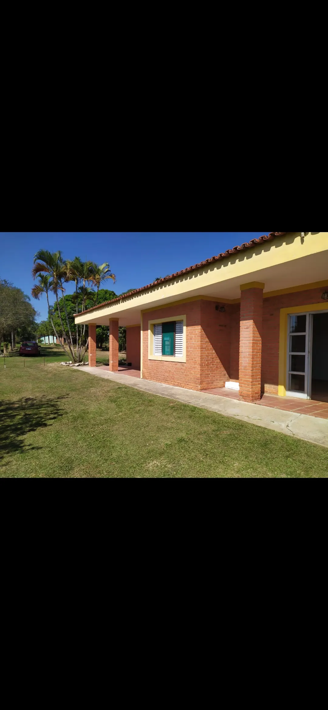 Sítio à venda de 18 ha em Itu, SP, Brasil