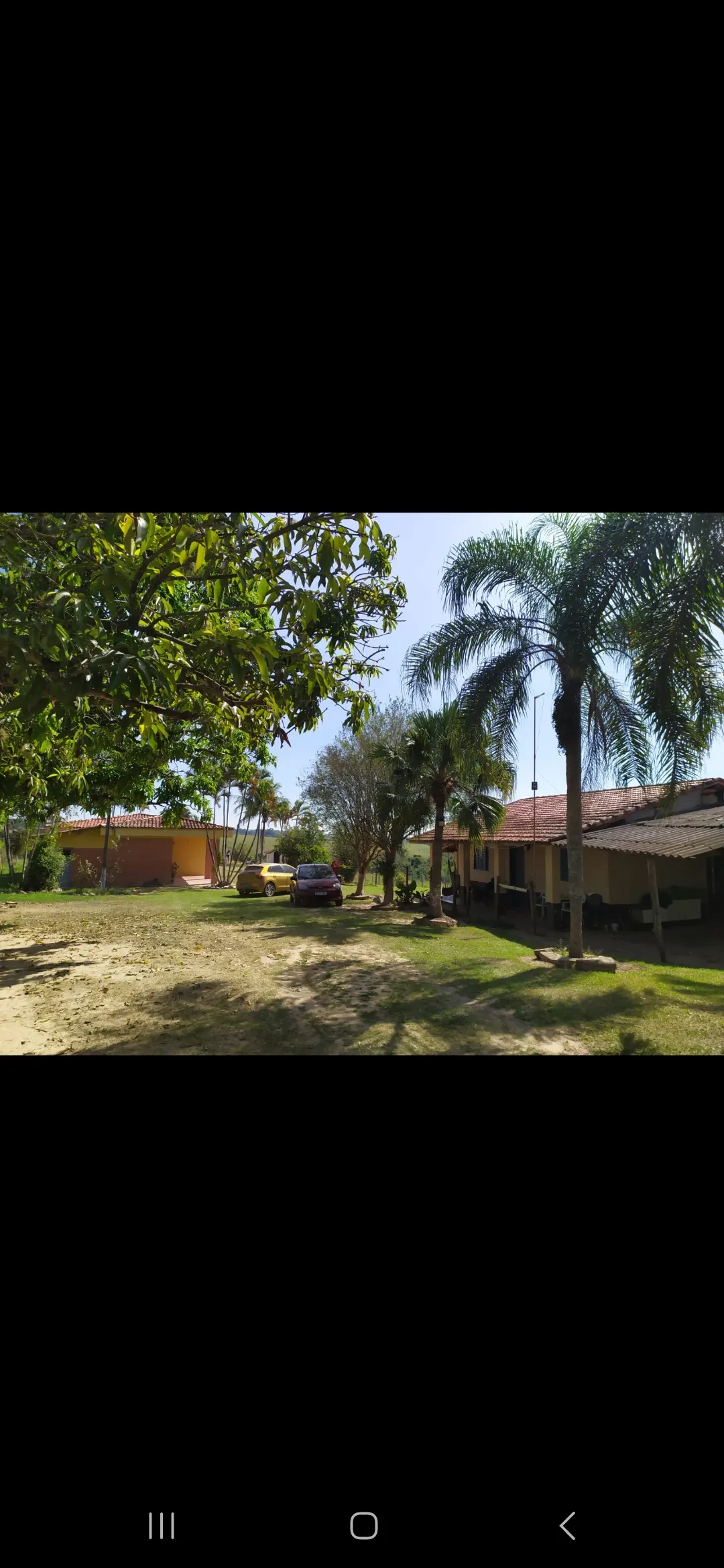 Sítio à venda de 18 ha em Itu, SP, Brasil