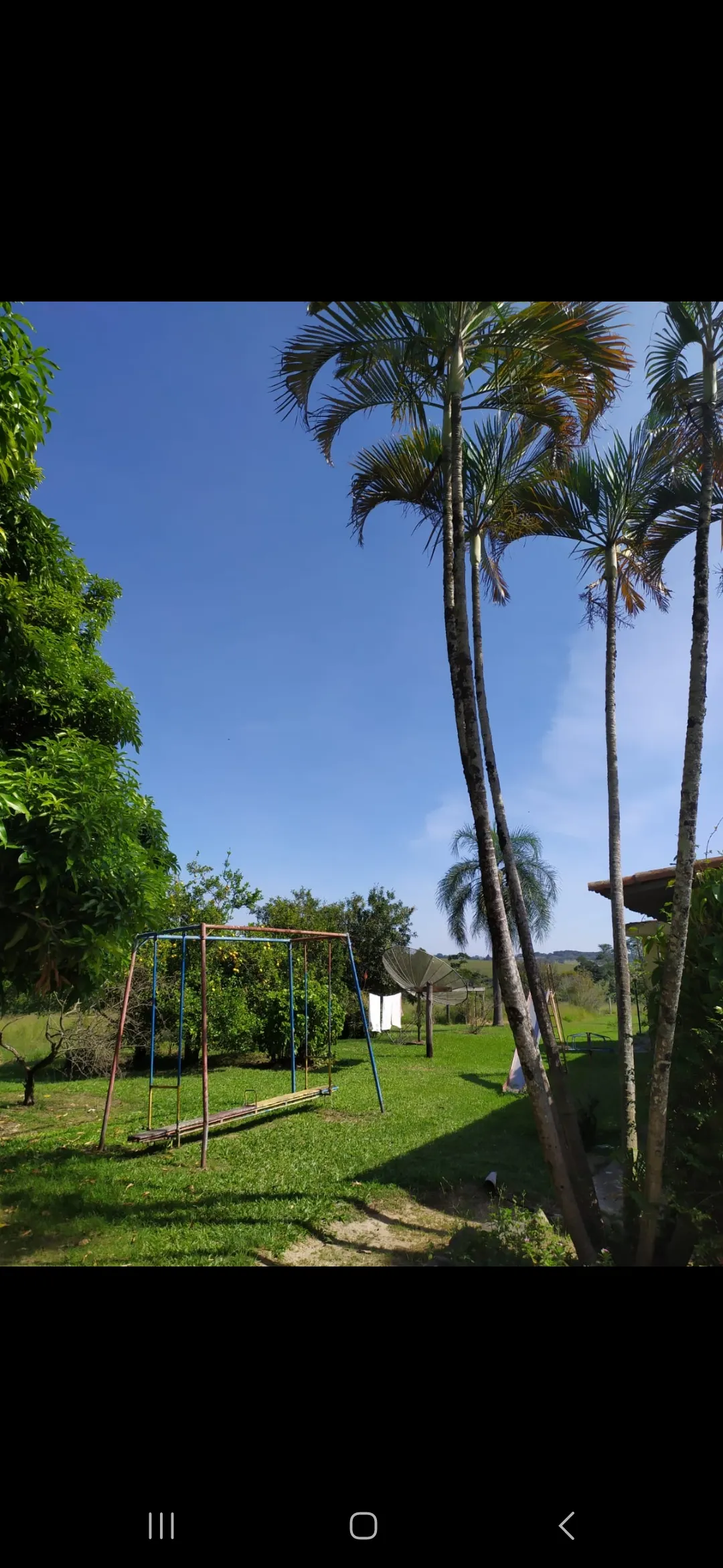 Sítio à venda de 18 ha em Itu, SP, Brasil