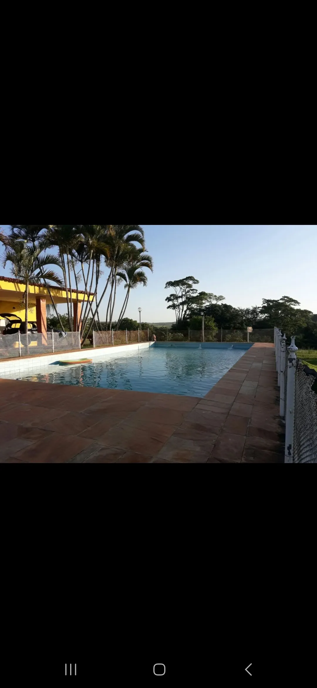 Sítio à venda de 18 ha em Itu, SP, Brasil