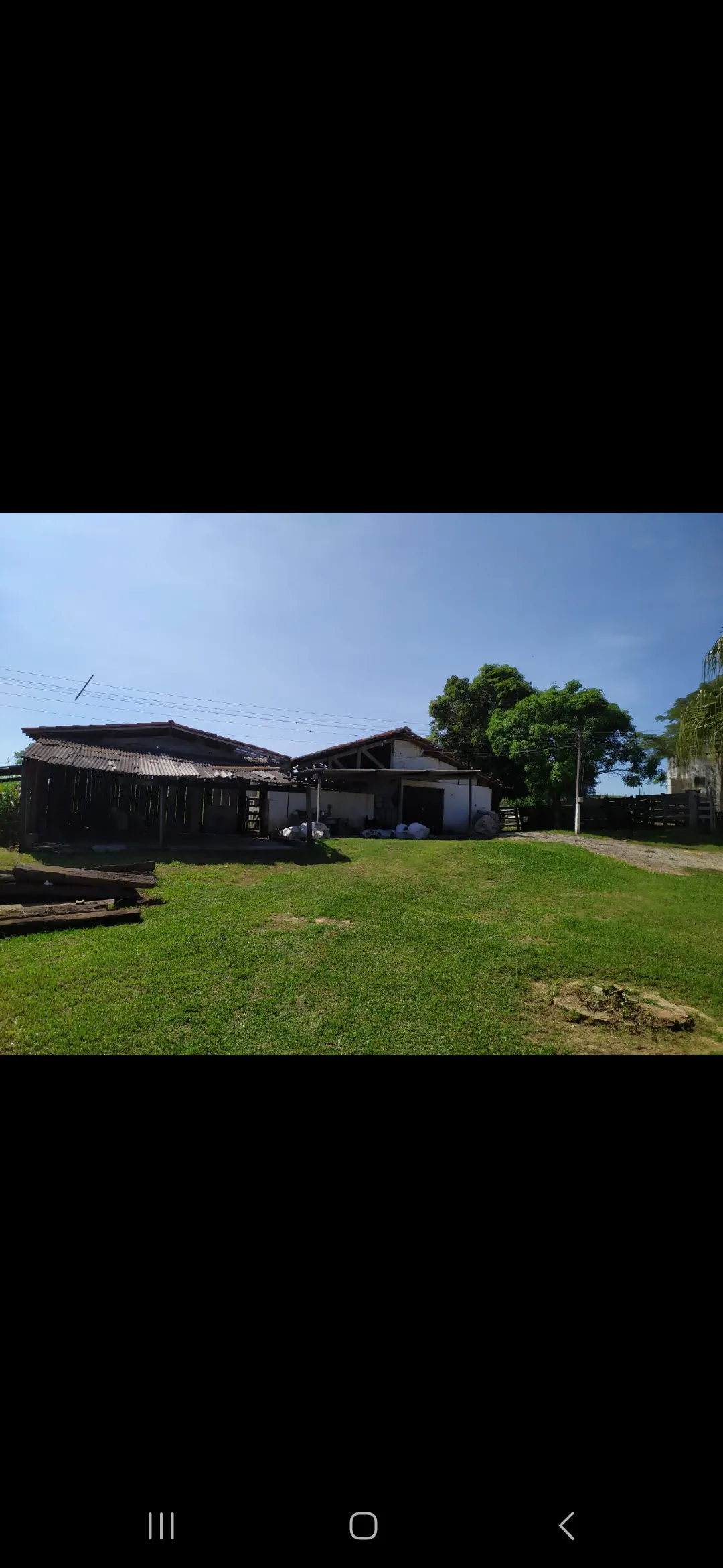 Sítio à venda de 18 ha em Itu, SP, Brasil