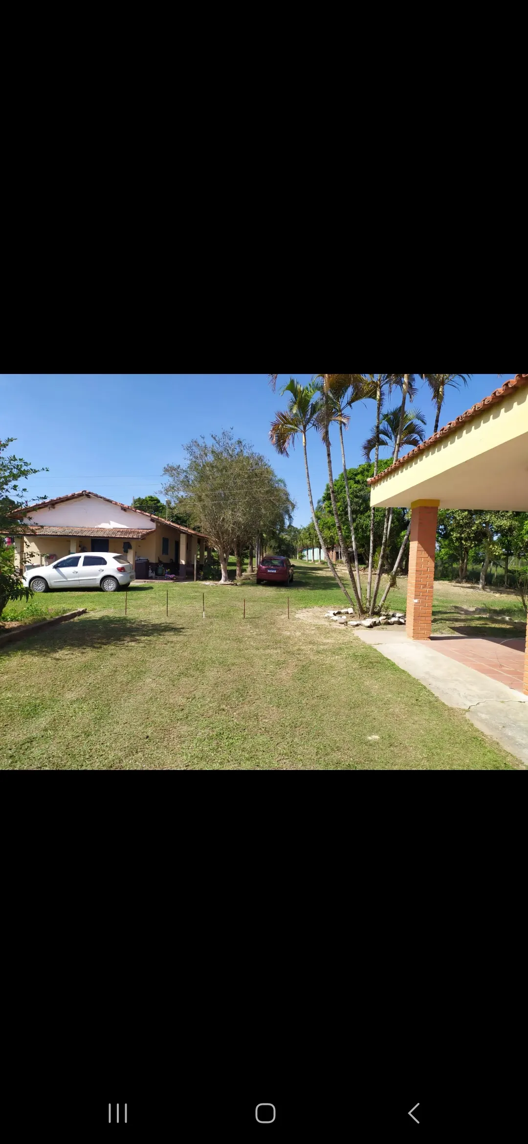 Sítio à venda de 18 ha em Itu, SP, Brasil
