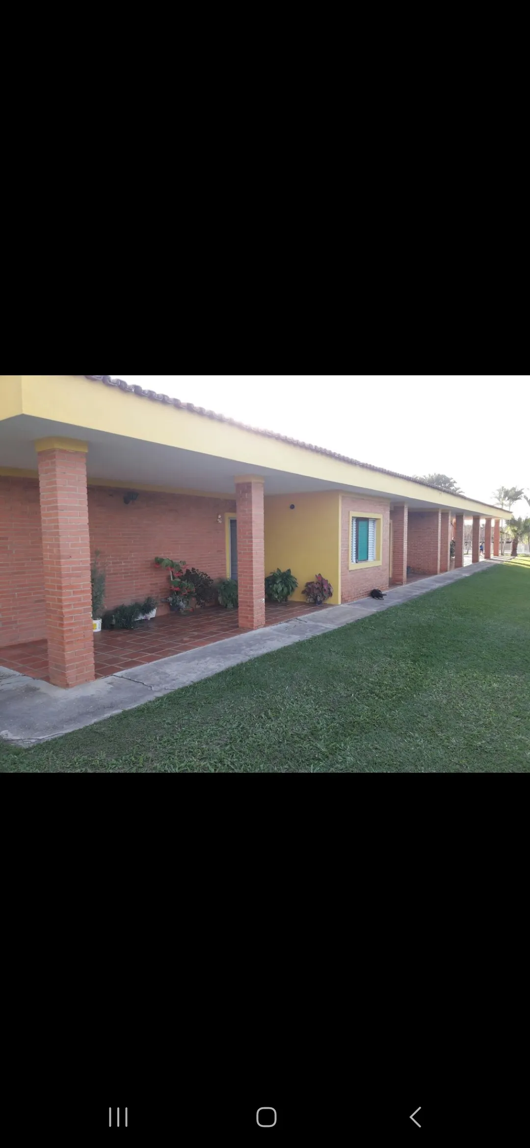 Sítio à venda de 18 ha em Itu, SP, Brasil