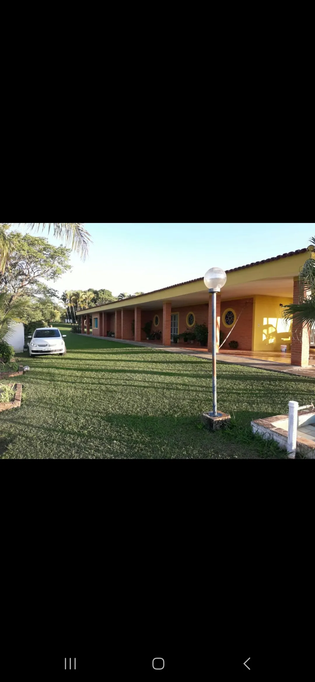 Sítio à venda de 18 ha em Itu, SP, Brasil