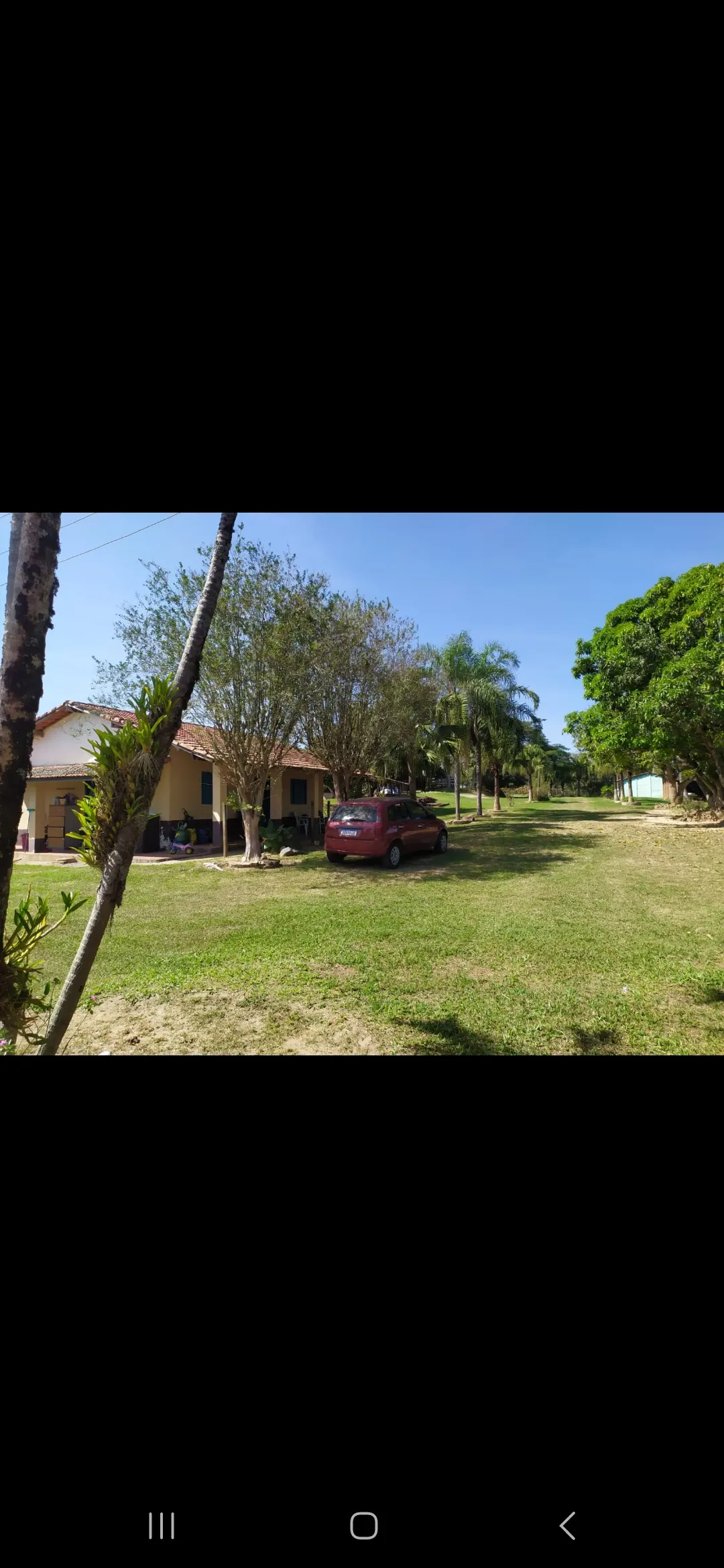 Sítio à venda de 18 ha em Itu, SP, Brasil