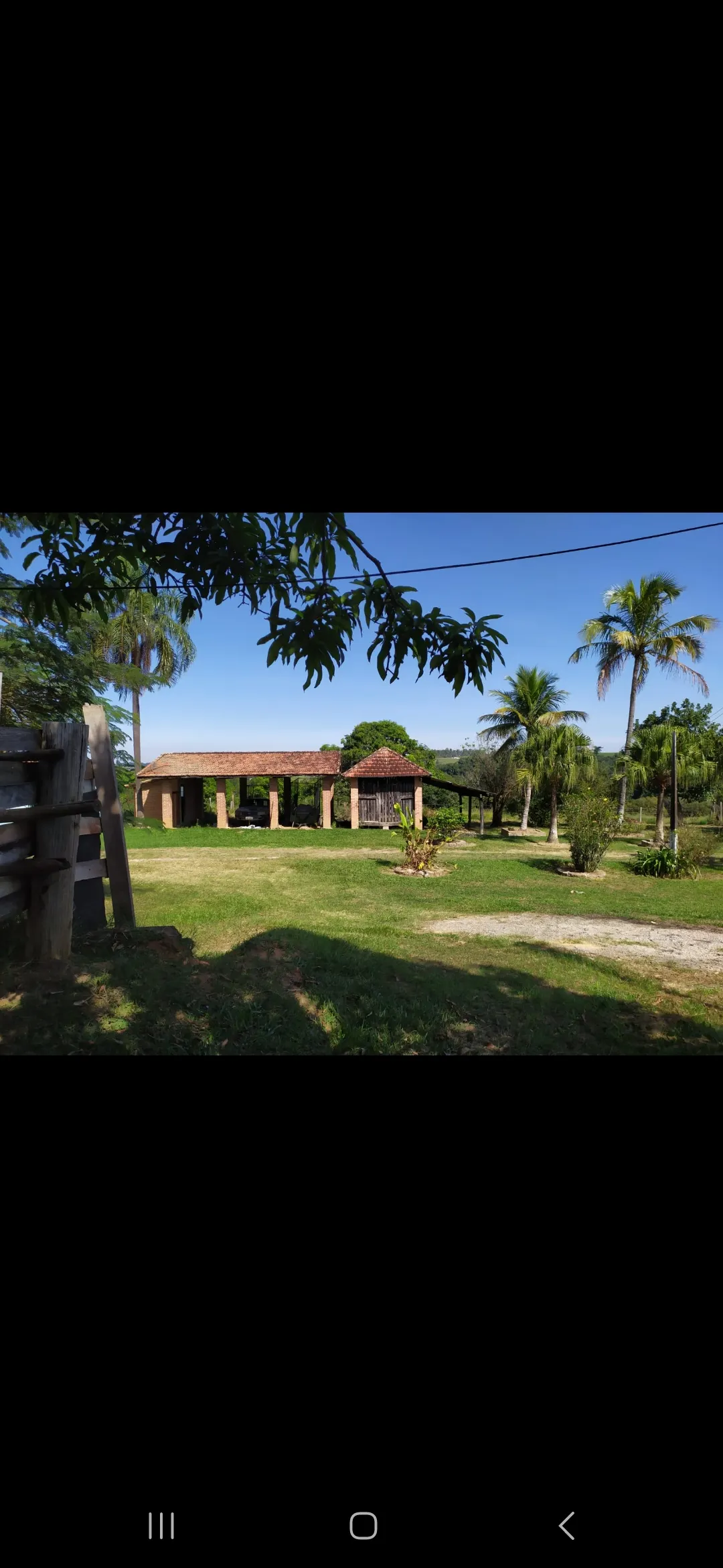 Sítio à venda de 18 ha em Itu, SP, Brasil