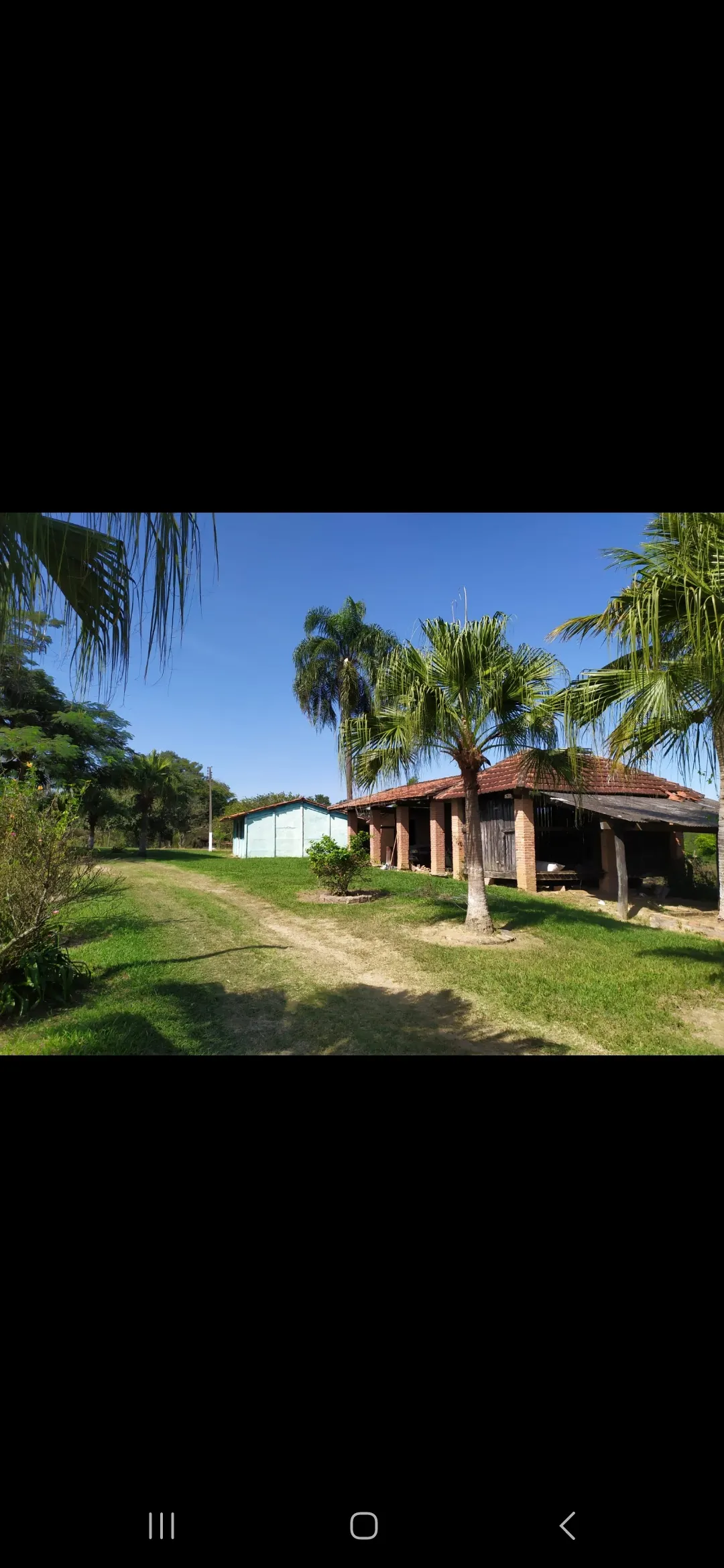 Sítio à venda de 18 ha em Itu, SP, Brasil