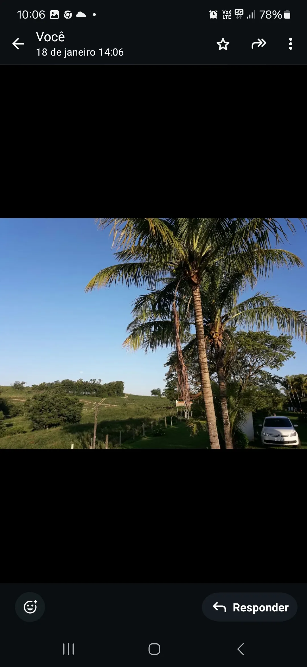 Sítio à venda de 18 ha em Itu, SP, Brasil