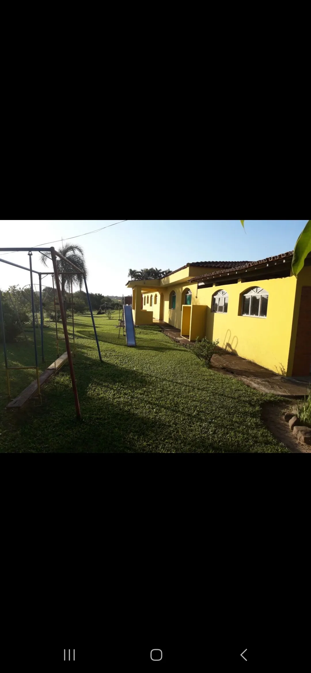 Sítio à venda de 18 ha em Itu, SP, Brasil