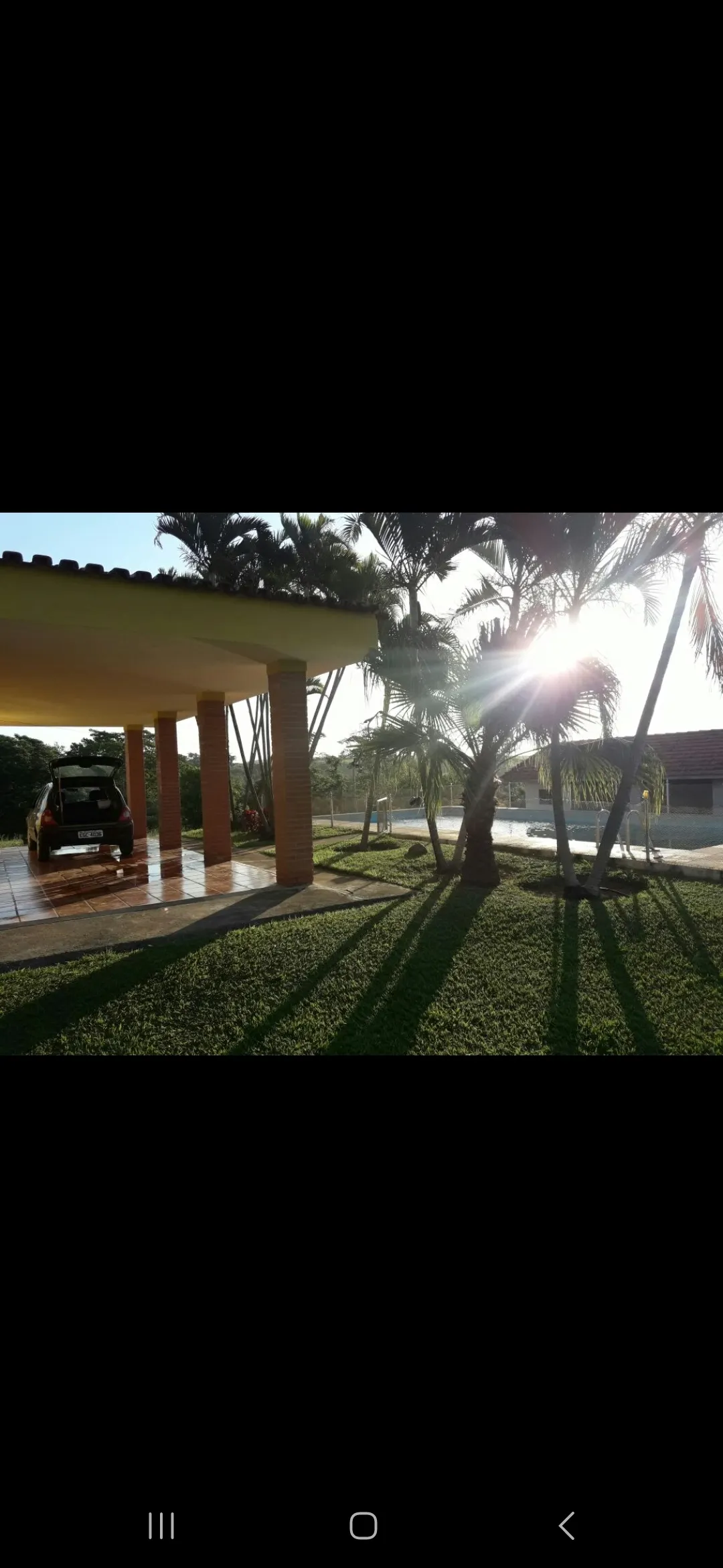 Sítio à venda de 18 ha em Itu, SP, Brasil