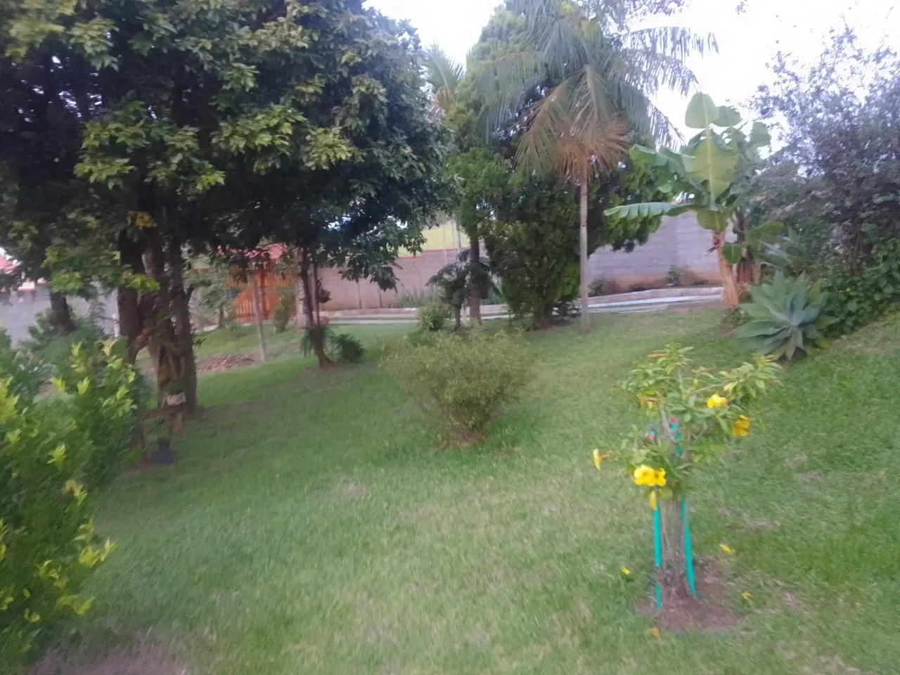 Chácara à venda de 1.124 m² em São José dos Campos, SP, Brasil
