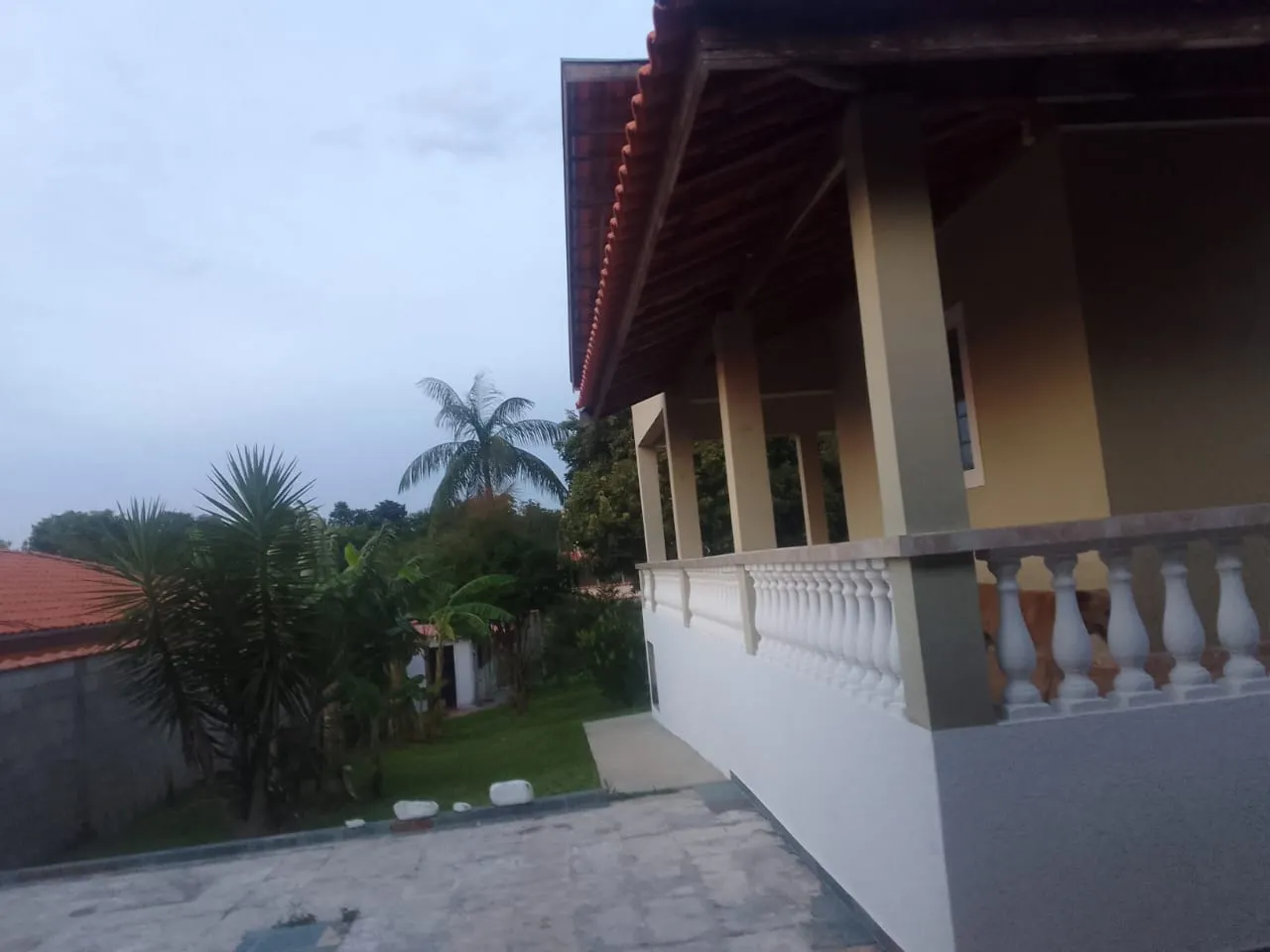 Chácara à venda de 1.124 m² em São José dos Campos, SP, Brasil