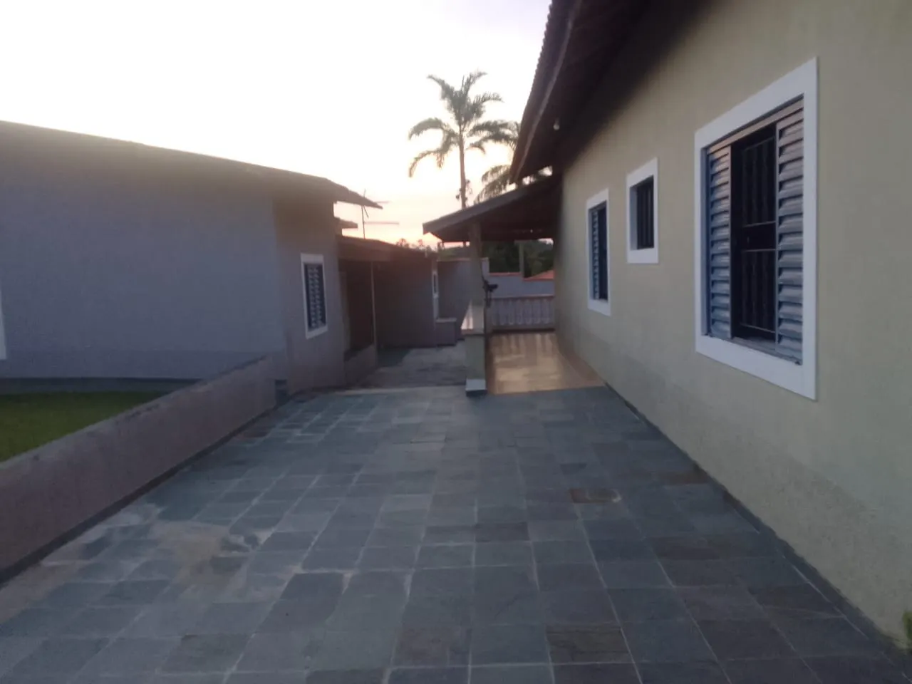 Chácara à venda de 1.124 m² em São José dos Campos, SP, Brasil