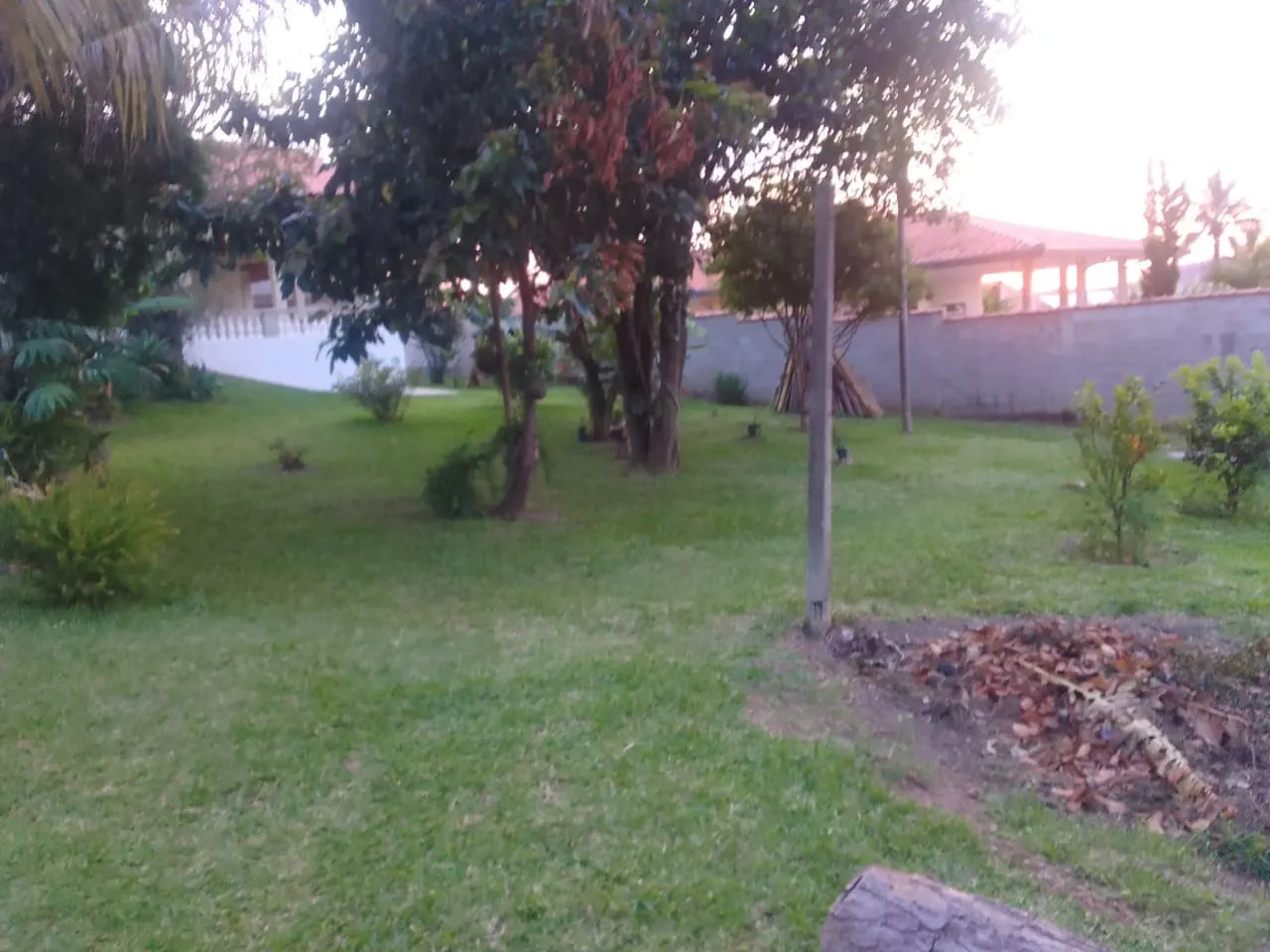 Chácara à venda de 1.124 m² em São José dos Campos, SP, Brasil