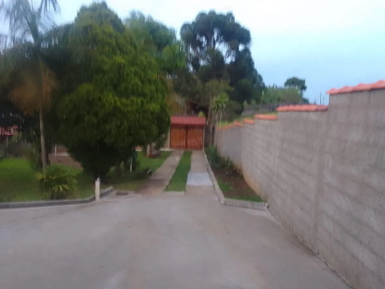 Chácara à venda de 1.124 m² em São José dos Campos, SP, Brasil