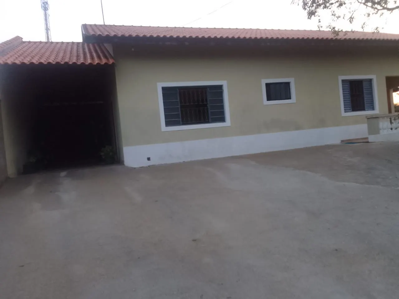 Chácara à venda de 1.124 m² em São José dos Campos, SP, Brasil