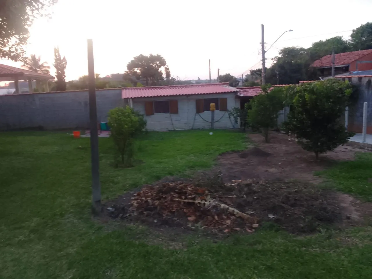 Chácara à venda de 1.124 m² em São José dos Campos, SP, Brasil