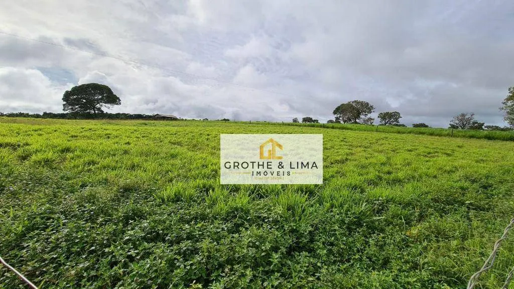 Fazenda à venda de 513 ha em Barrolândia, TO, Brasil