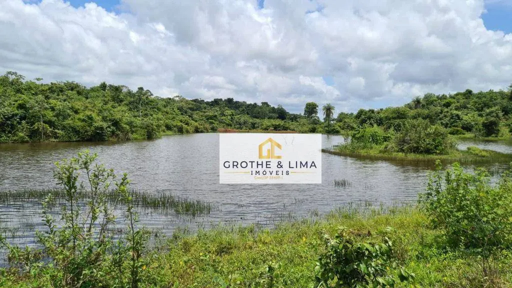 Fazenda à venda de 513 ha em Barrolândia, TO, Brasil