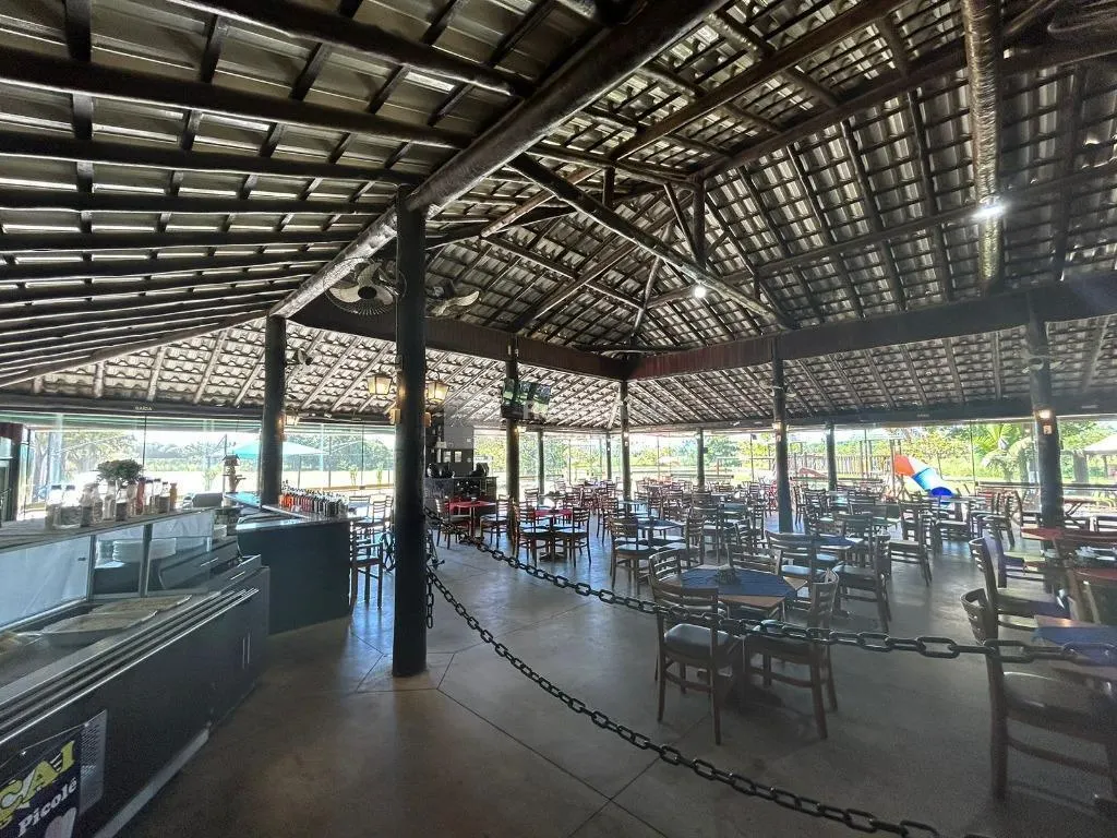 Chácara à venda de 9.900 m² em Guaratinguetá, SP, Brasil