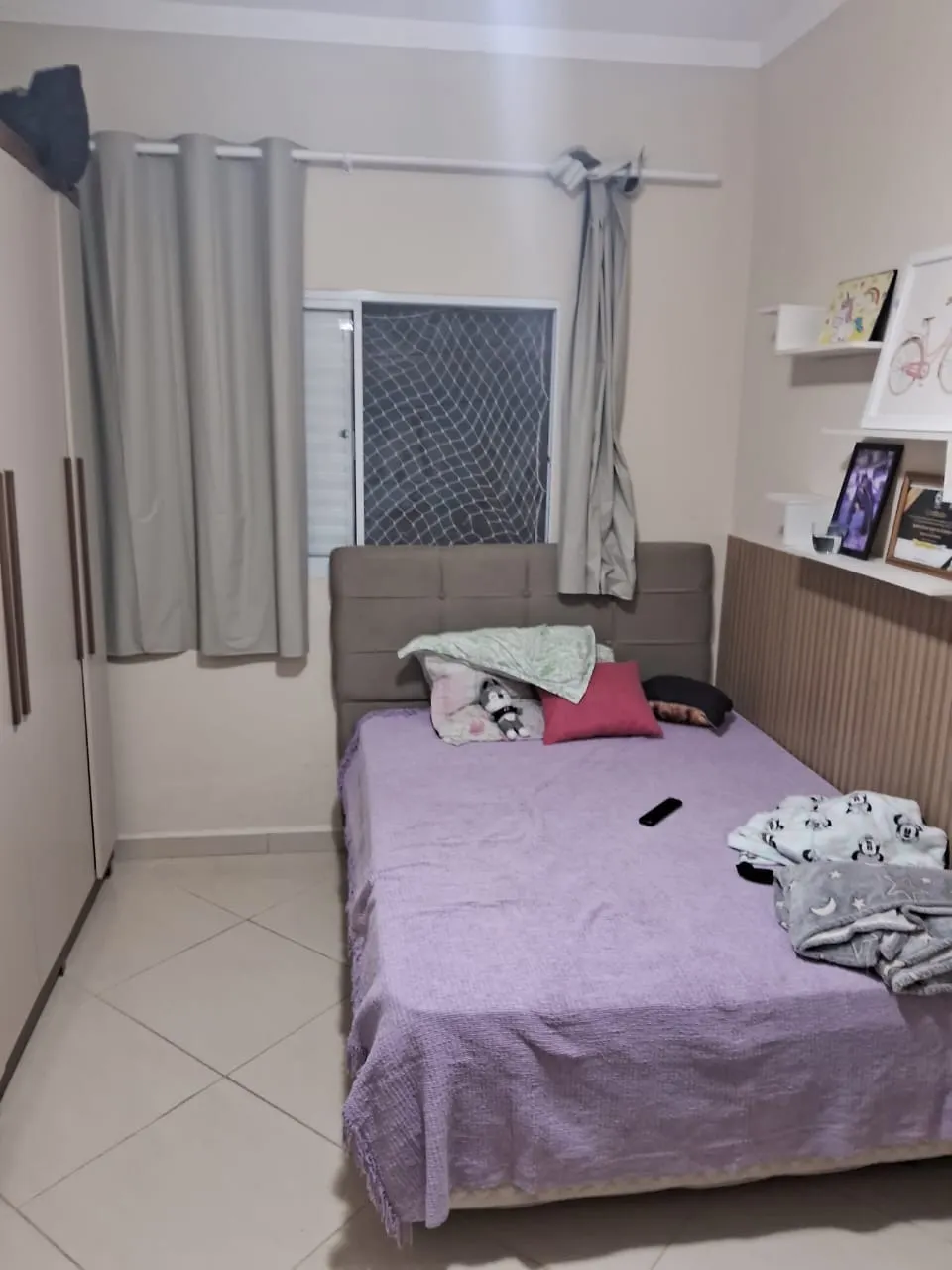 Casa à venda de 250 m² em Hortolândia, SP, Brasil