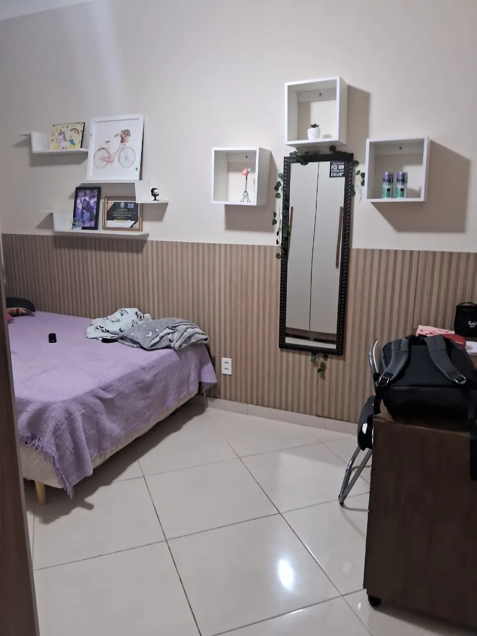 Casa à venda de 250 m² em Hortolândia, SP, Brasil