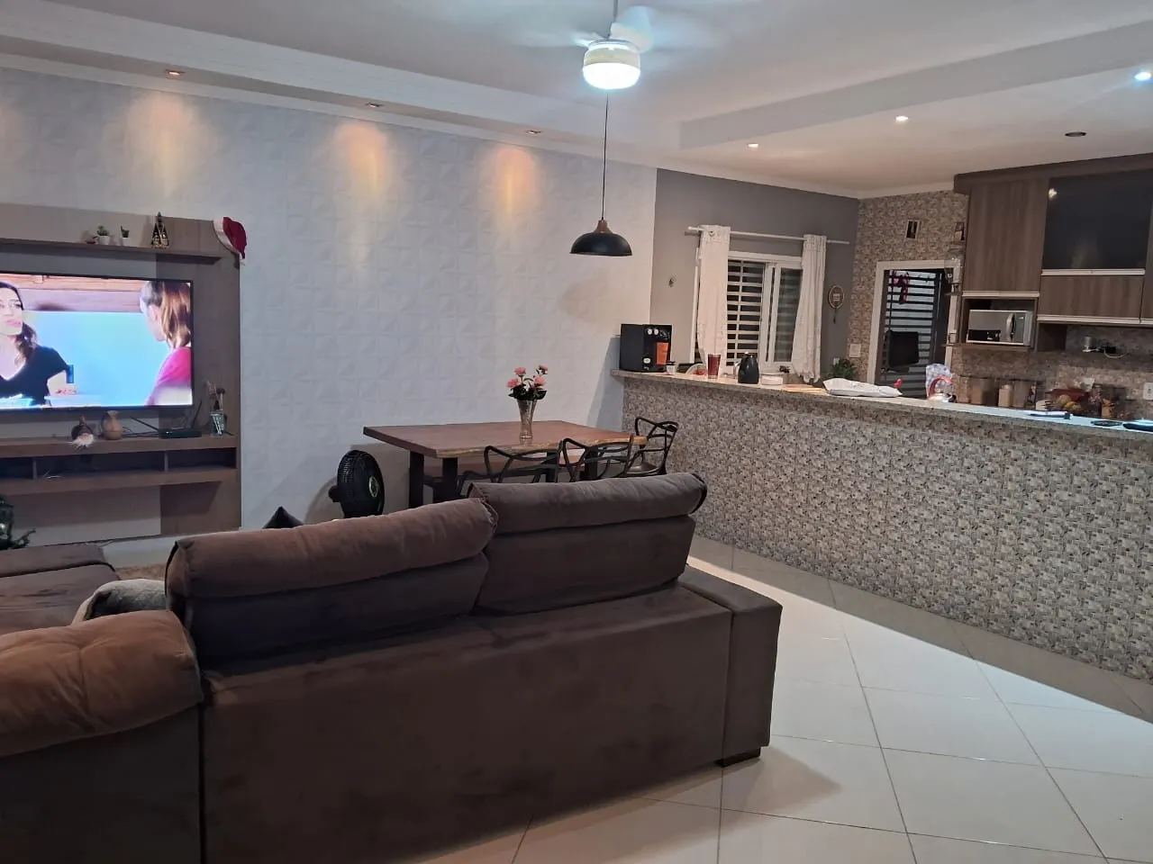 Casa à venda de 250 m² em Hortolândia, SP, Brasil