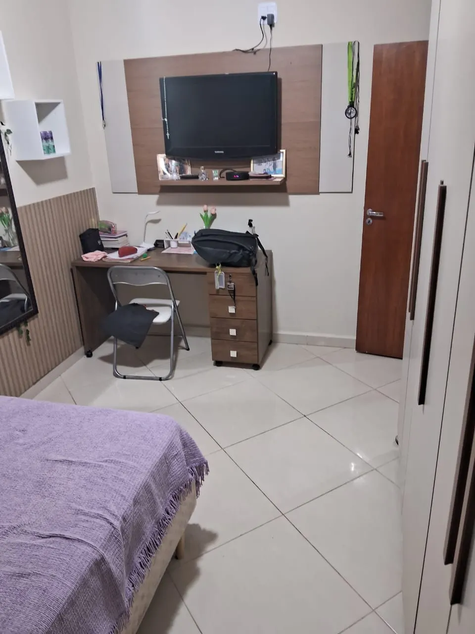 Casa à venda de 250 m² em Hortolândia, SP, Brasil