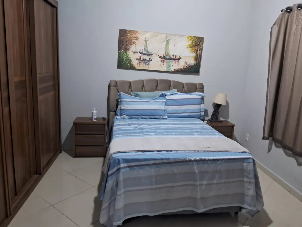 Casa à venda de 250 m² em Hortolândia, SP, Brasil