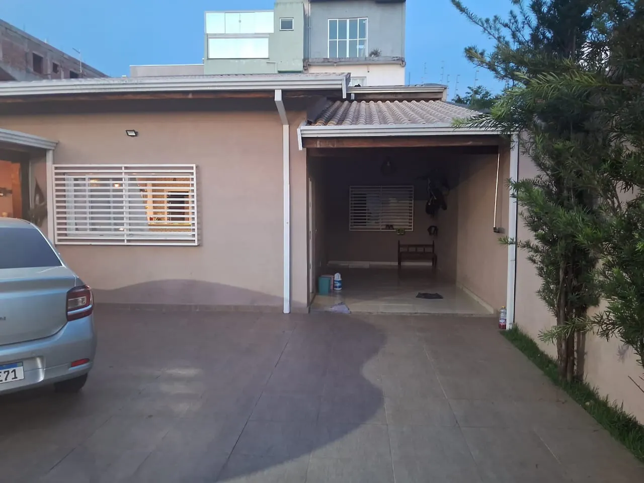 Casa à venda de 250 m² em Hortolândia, SP, Brasil
