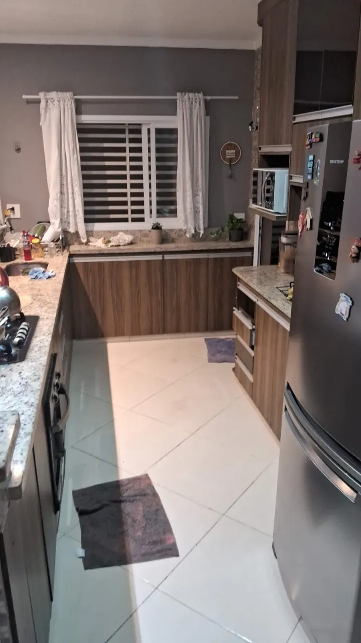 Casa à venda de 250 m² em Hortolândia, SP, Brasil