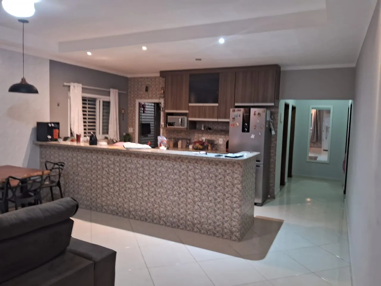 Casa à venda de 250 m² em Hortolândia, SP, Brasil