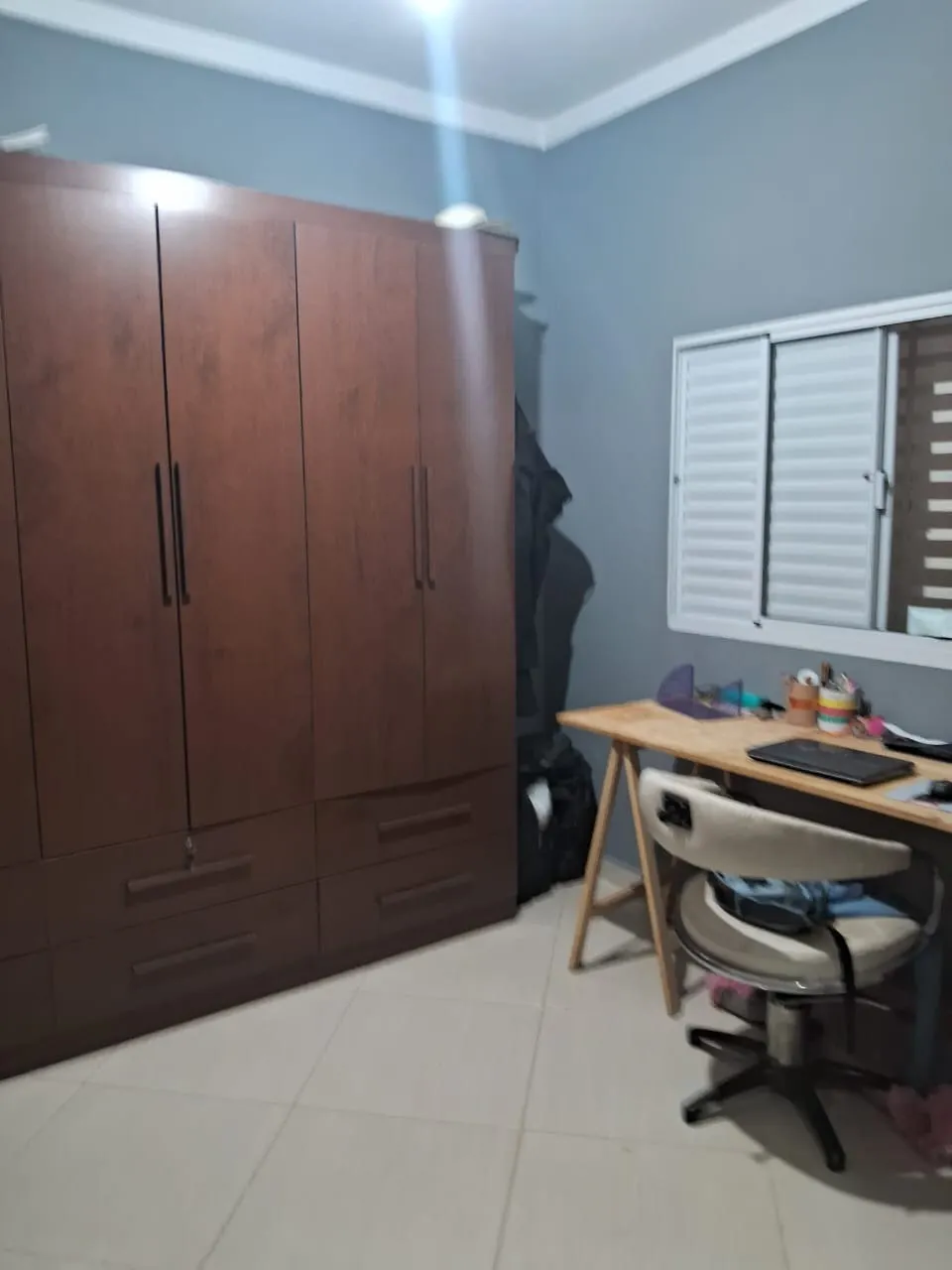Casa à venda de 250 m² em Hortolândia, SP, Brasil