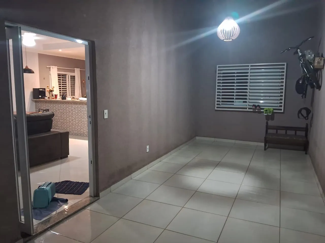 Casa à venda de 250 m² em Hortolândia, SP, Brasil