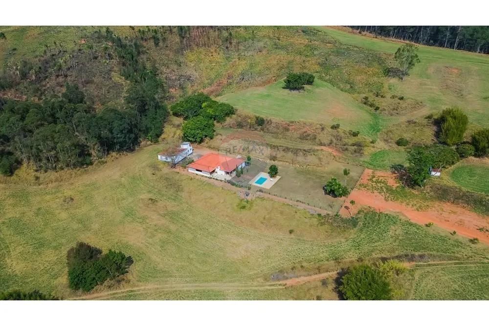 Fazenda à venda de 82 ha em Bragança Paulista, SP, Brasil