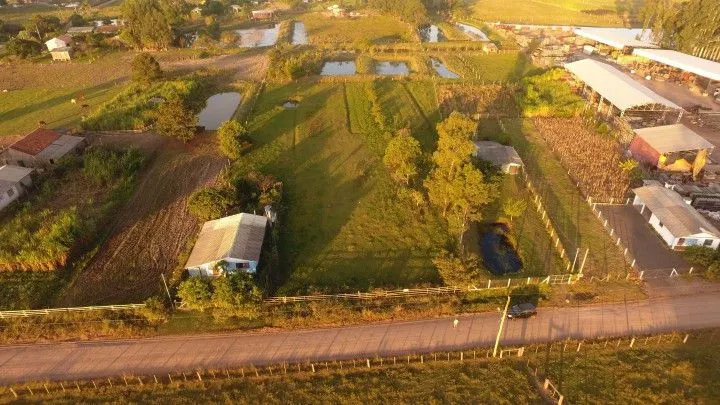 Chácara à venda de 4.800 m² em Santo Antônio da Patrulha, RS, Brasil