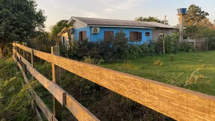 Chácara à venda de 4.800 m² em Santo Antônio da Patrulha, RS, Brasil