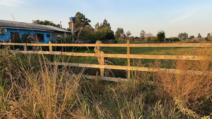Chácara à venda de 4.800 m² em Santo Antônio da Patrulha, RS, Brasil
