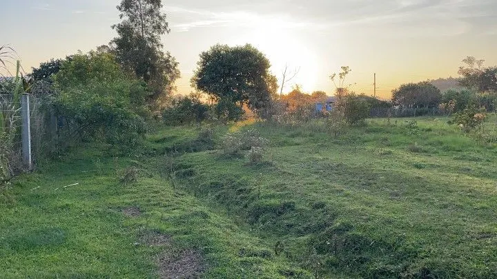 Chácara à venda de 4.800 m² em Santo Antônio da Patrulha, RS, Brasil