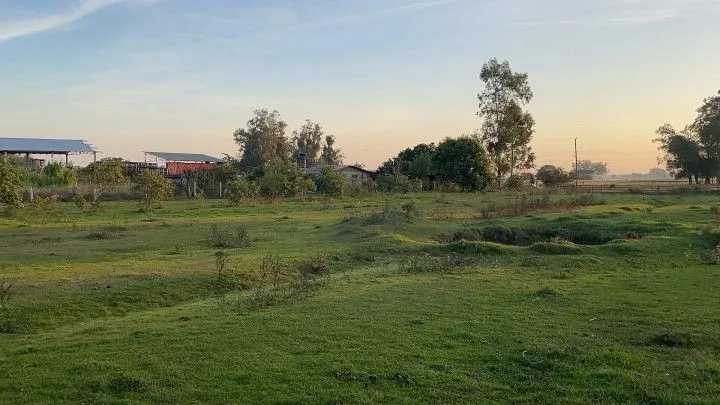Chácara à venda de 4.800 m² em Santo Antônio da Patrulha, RS, Brasil