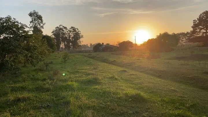 Chácara à venda de 4.800 m² em Santo Antônio da Patrulha, RS, Brasil