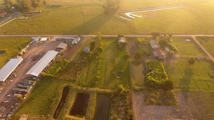 Chácara à venda de 4.800 m² em Santo Antônio da Patrulha, RS, Brasil