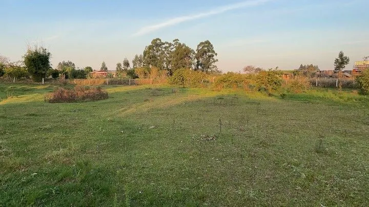 Chácara à venda de 4.800 m² em Santo Antônio da Patrulha, RS, Brasil